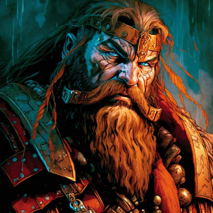 user avatar image for TheDwarfLord