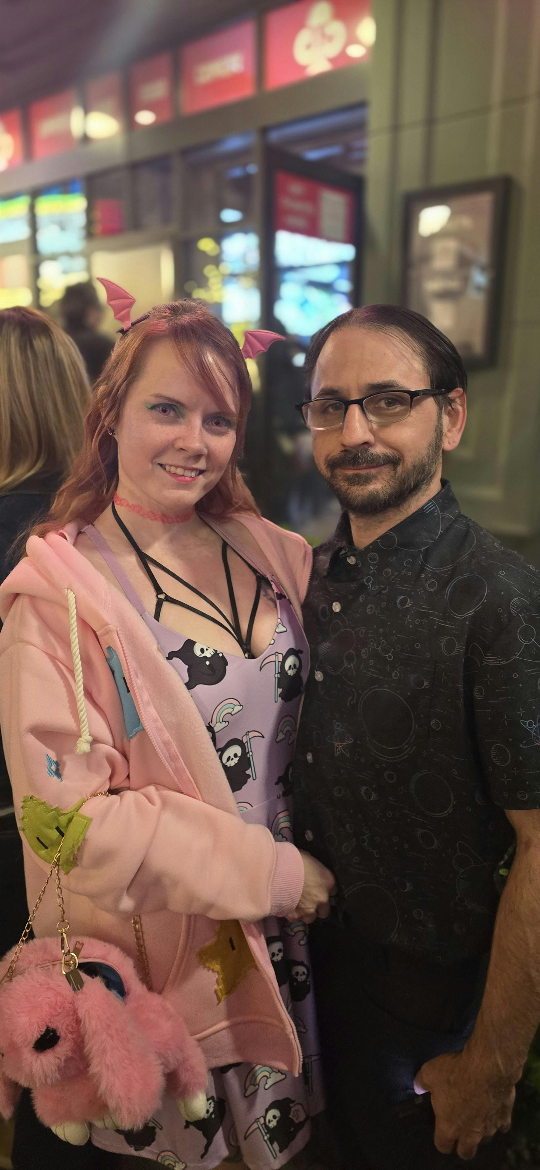 user avatar image for Stimpackprincess