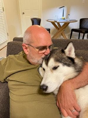 user avatar image for paulcoxe