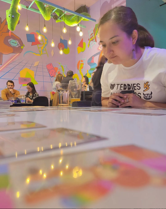 user avatar image for Marisa GA Molinar