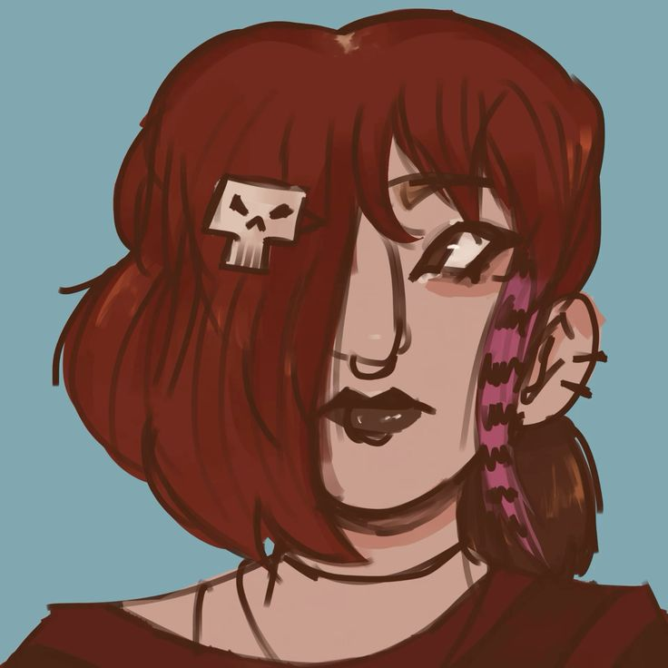 user avatar image for Rei <3