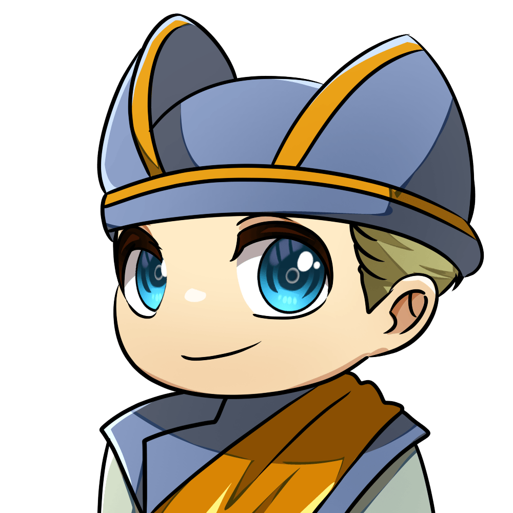 user avatar image for Jonathan E Hamm