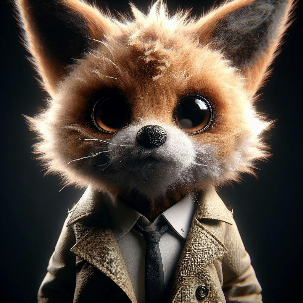 user avatar image for Mika Hawkins