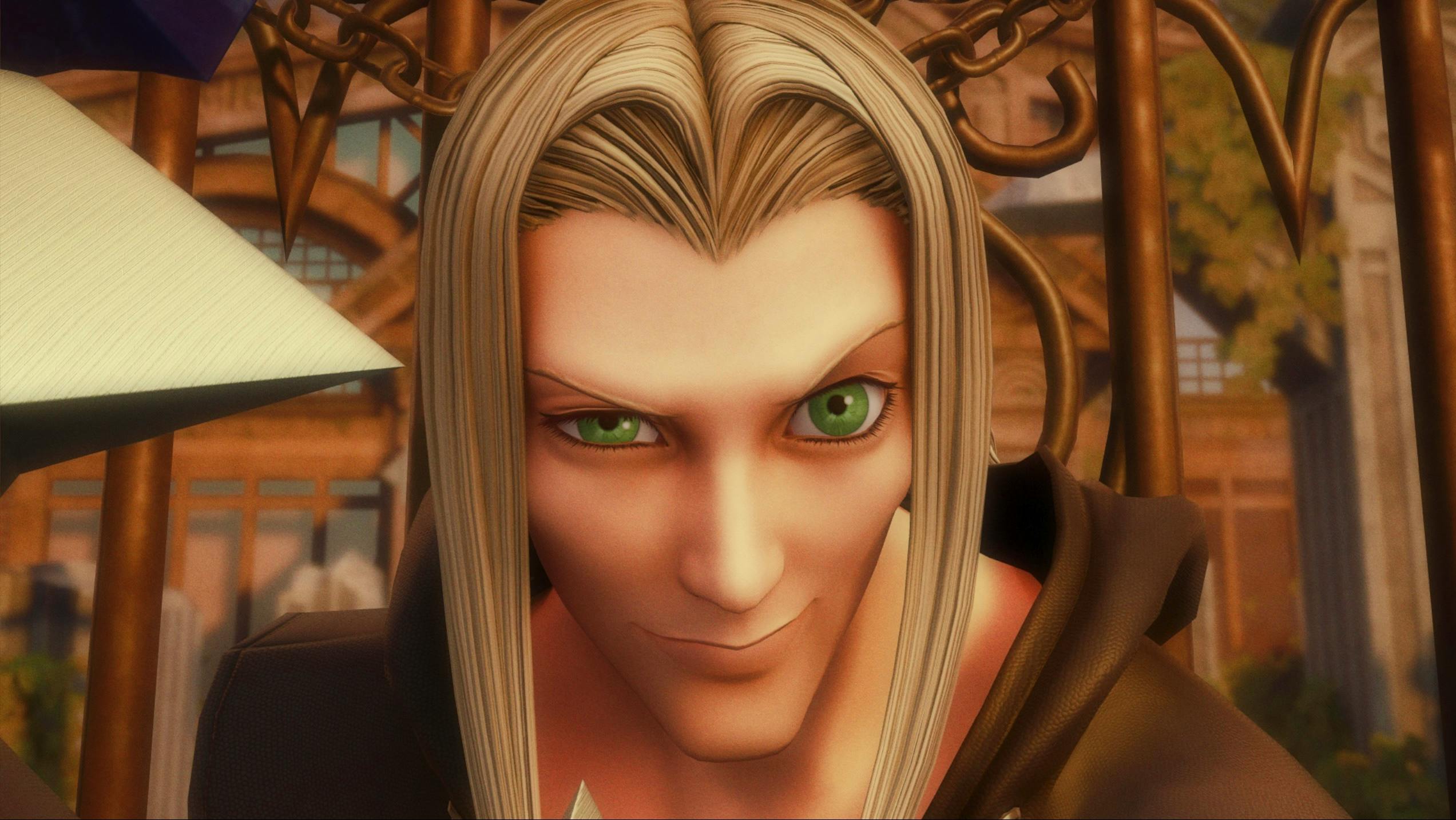 user avatar image for Logan Hinkley