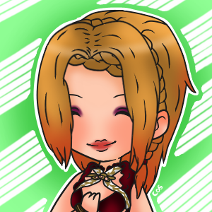 user avatar image for Audrey O'Hara 