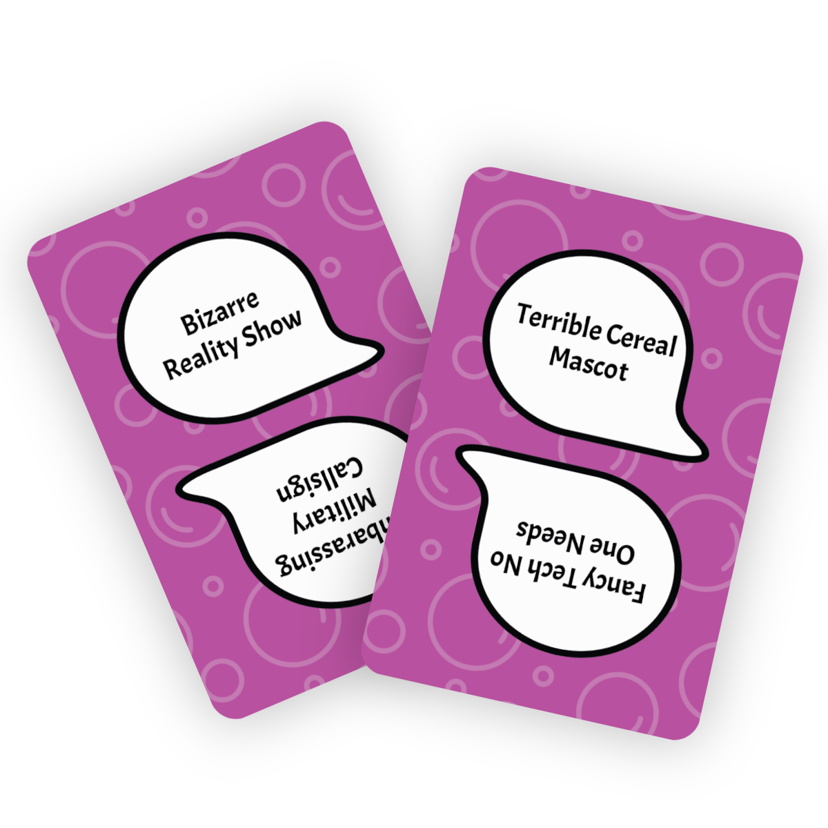 A category card (like in the purple version)