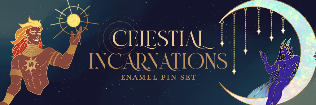 Celestial Incarnations