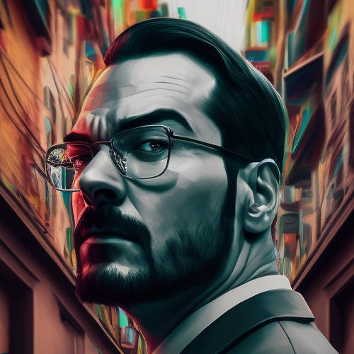 user avatar image for Musculman