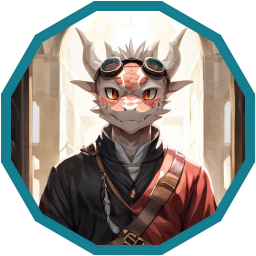 user avatar image for The Appalachian Kobold
