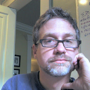 user avatar image for Chris Payne