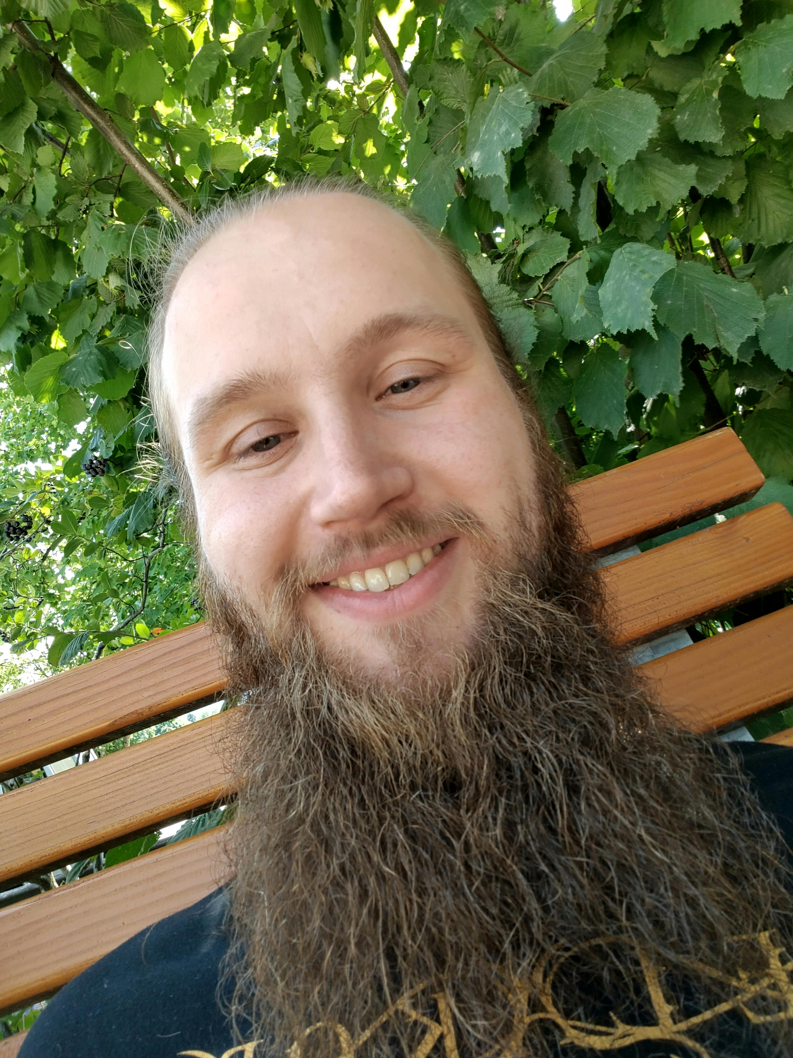 user avatar image for David Teißl