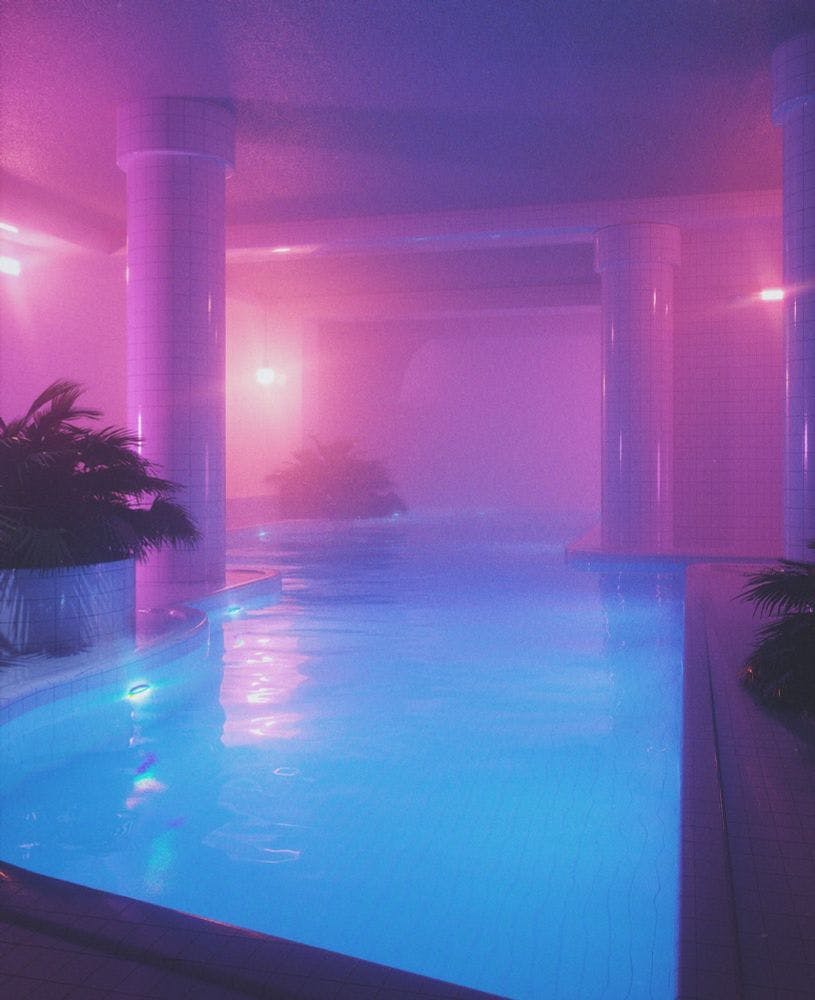 user avatar image for Vaporspace