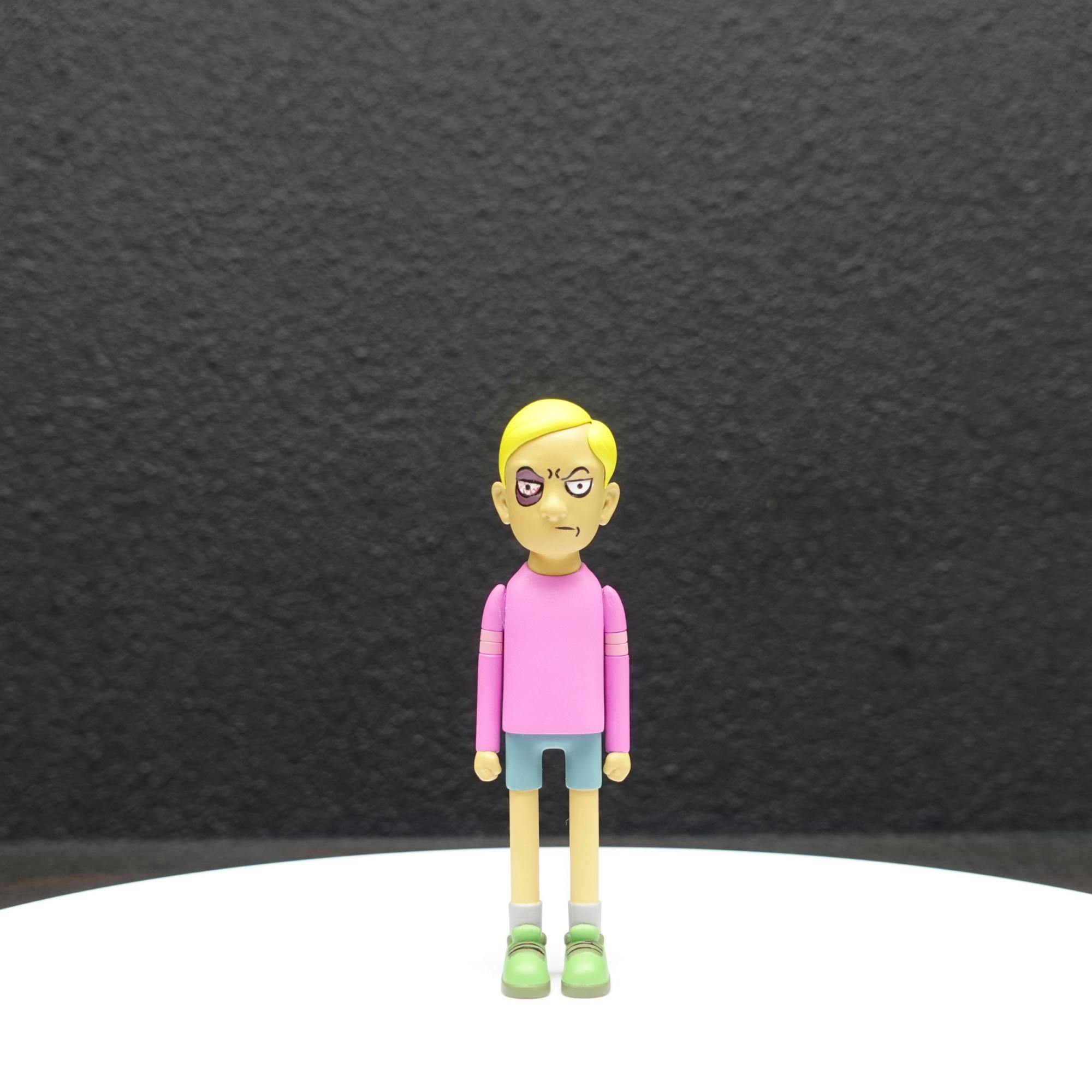 Sally Face Solo Figure: Travis