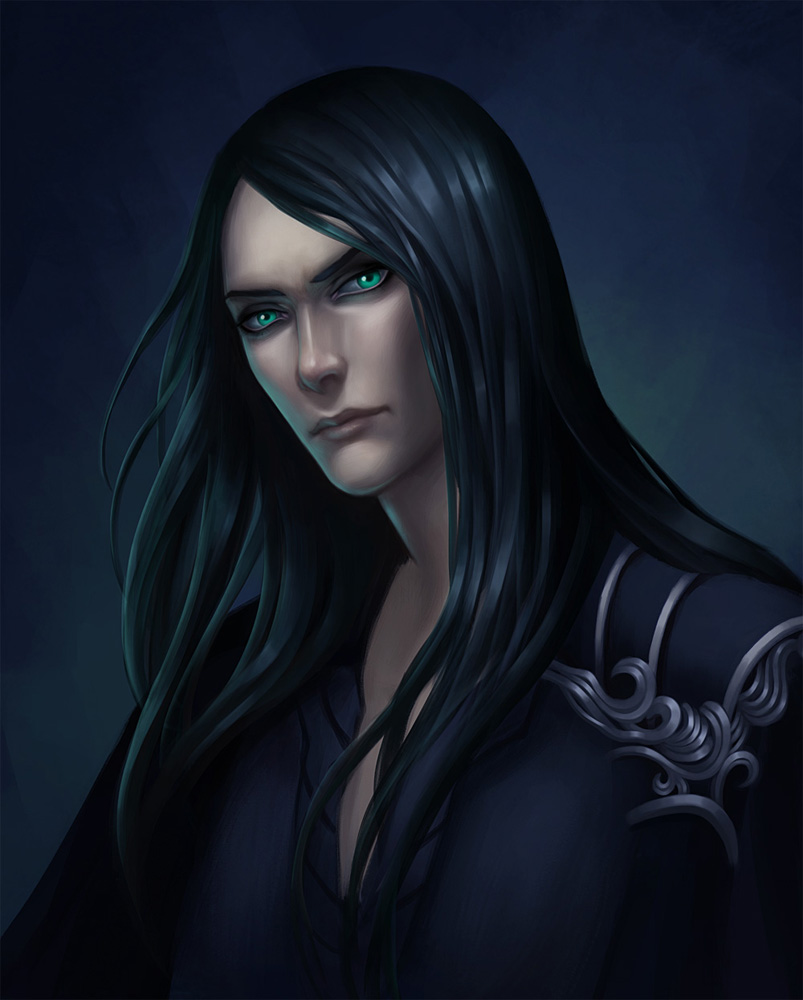 user avatar image for Cyndran Nathariel