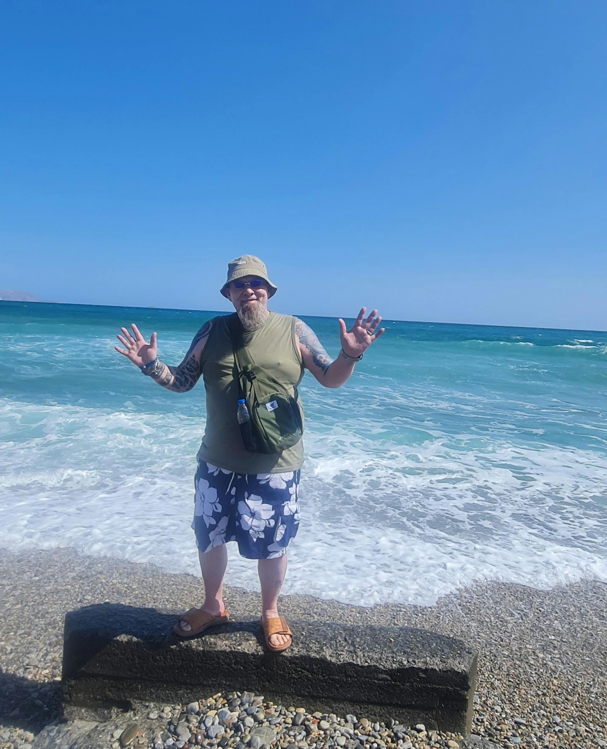 user avatar image for Scott Mckay 