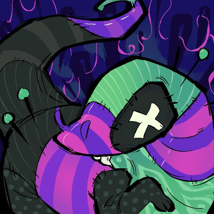 user avatar image for ZgordicCultist