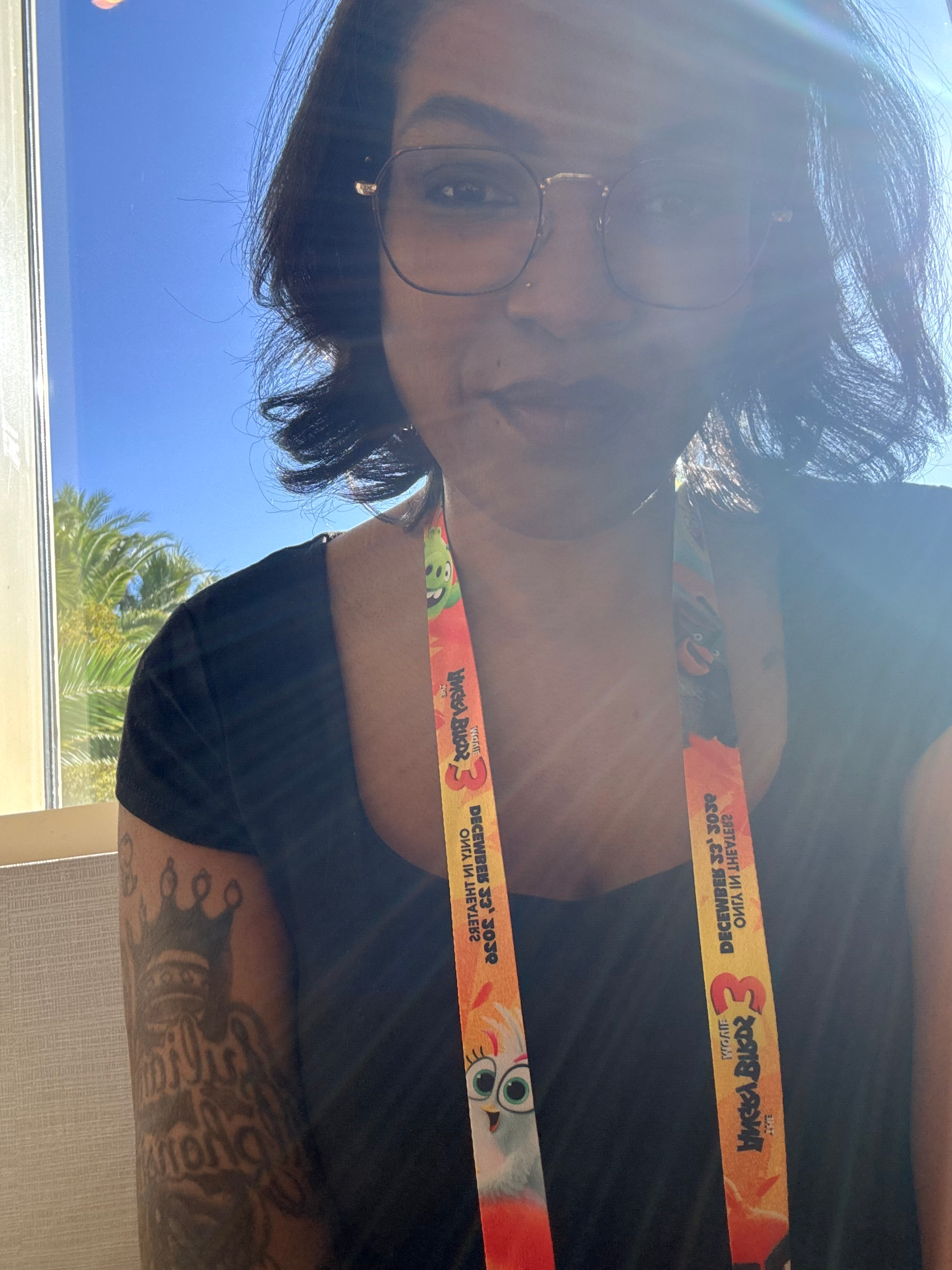 user avatar image for Mandisa B