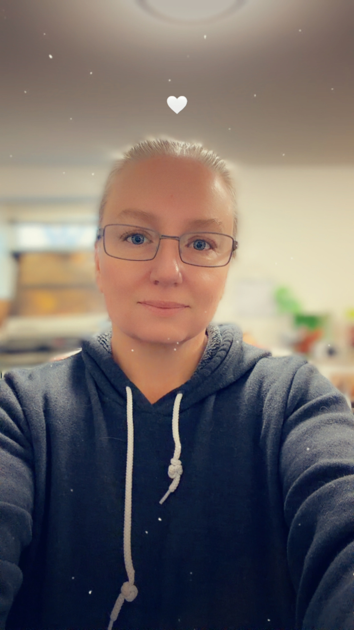 user avatar image for Keri Bridgman
