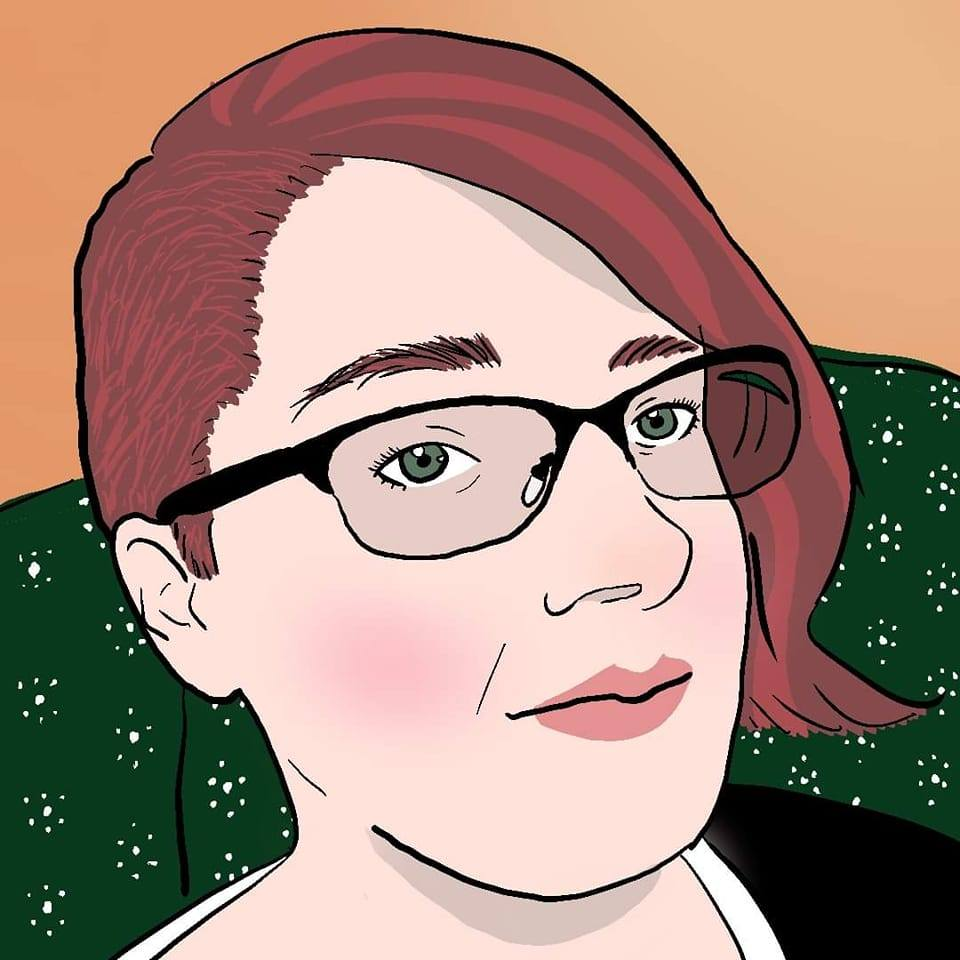 user avatar image for CaptainSharonPants