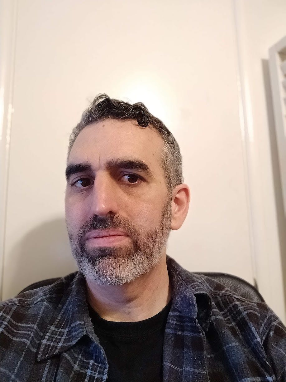 user avatar image for Gabriel from LA