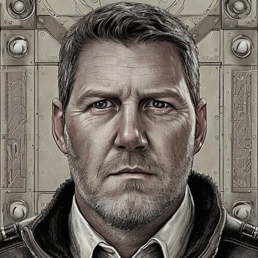 user avatar image for James Fellrath