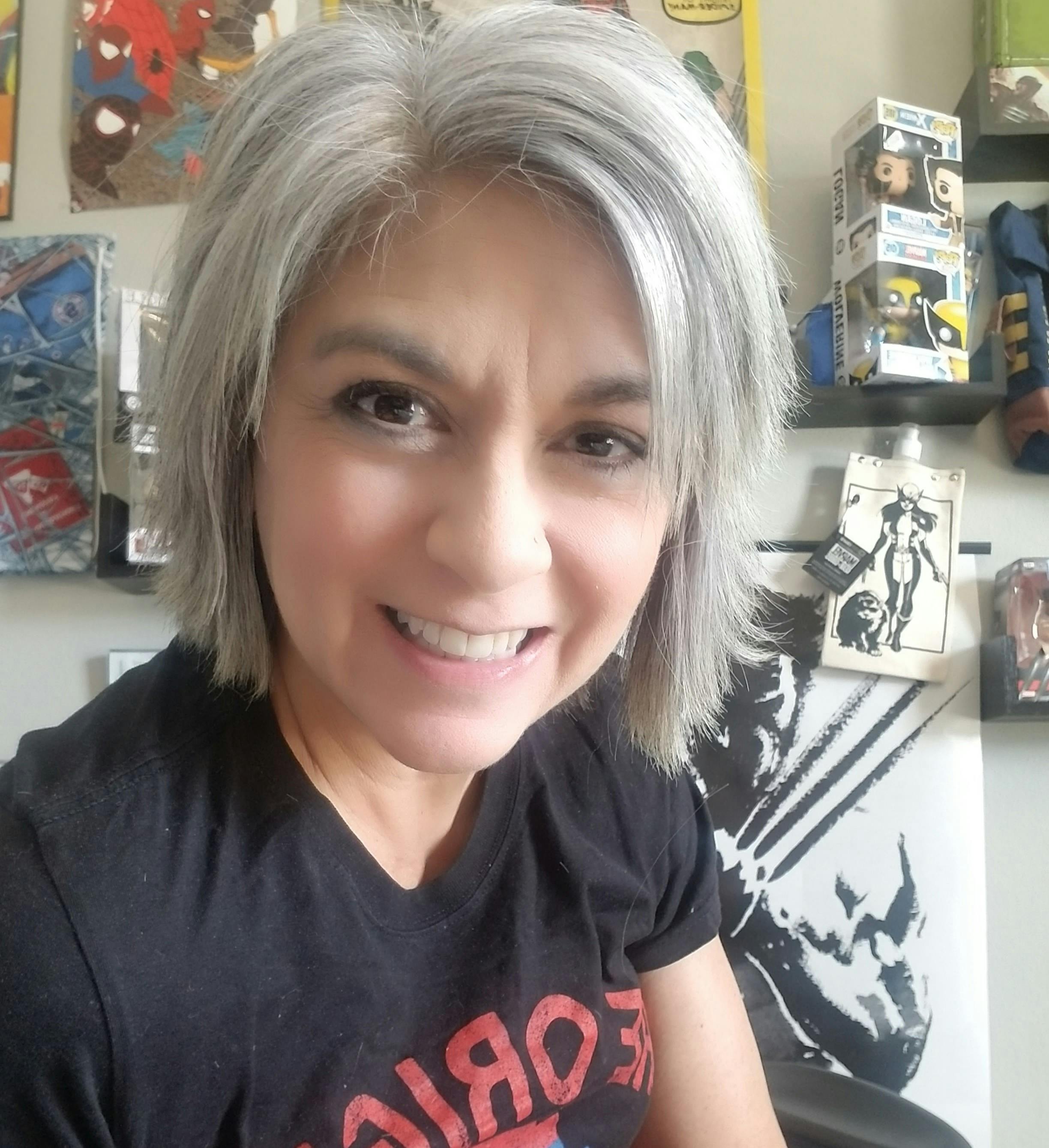 user avatar image for Kat Munson