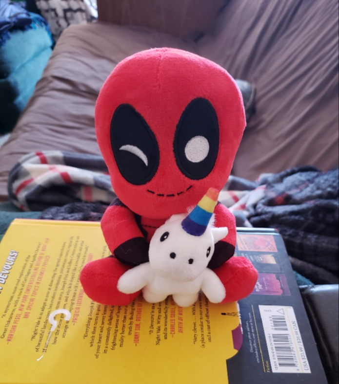 user avatar image for Irish