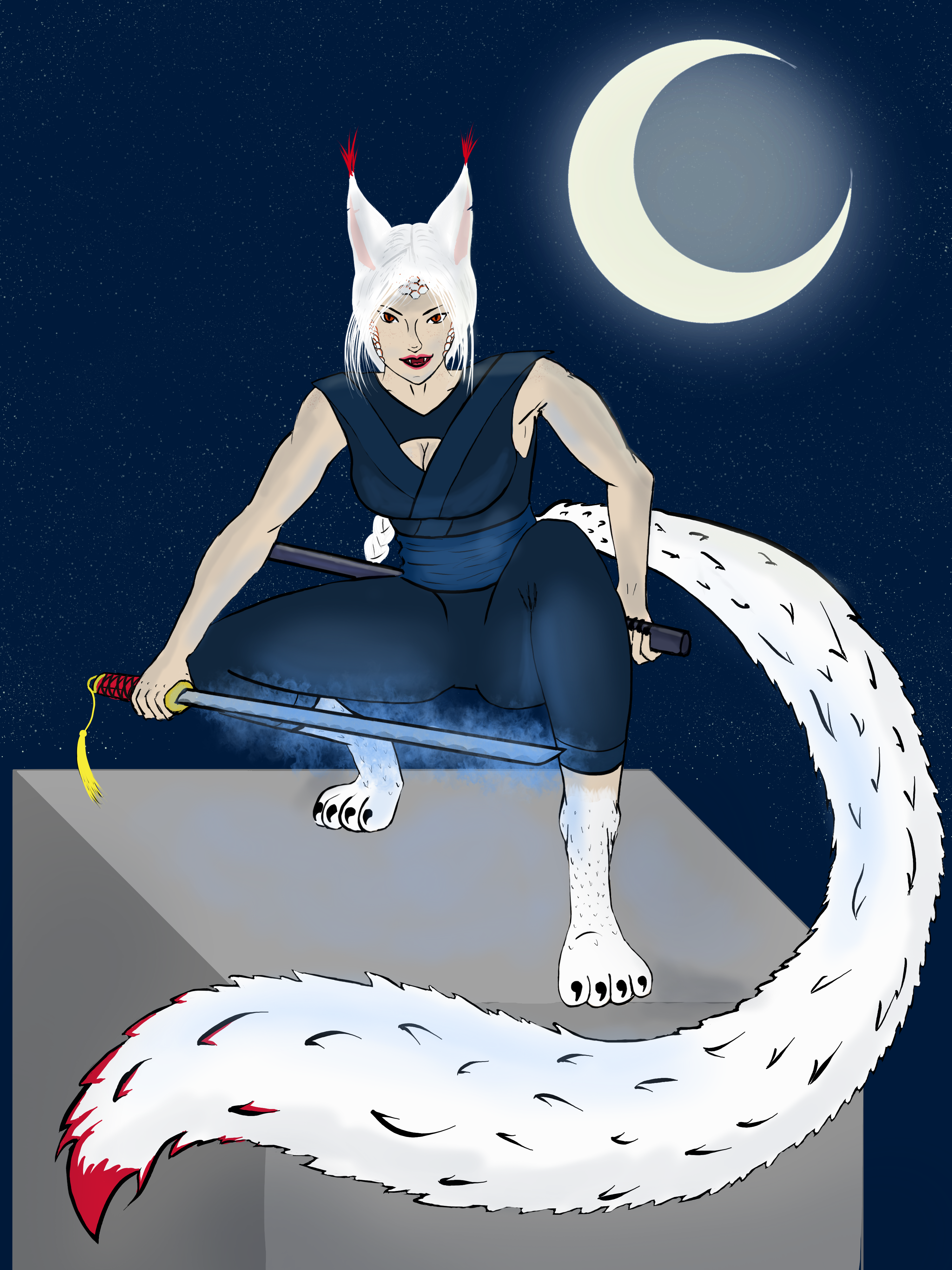 user avatar image for Aethyra