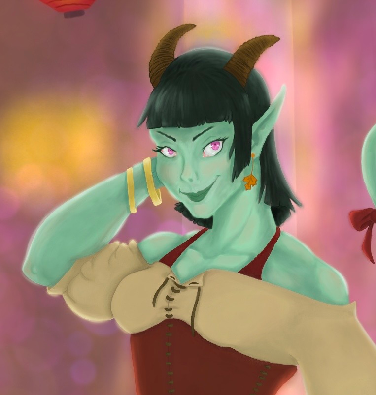 user avatar image for Emma