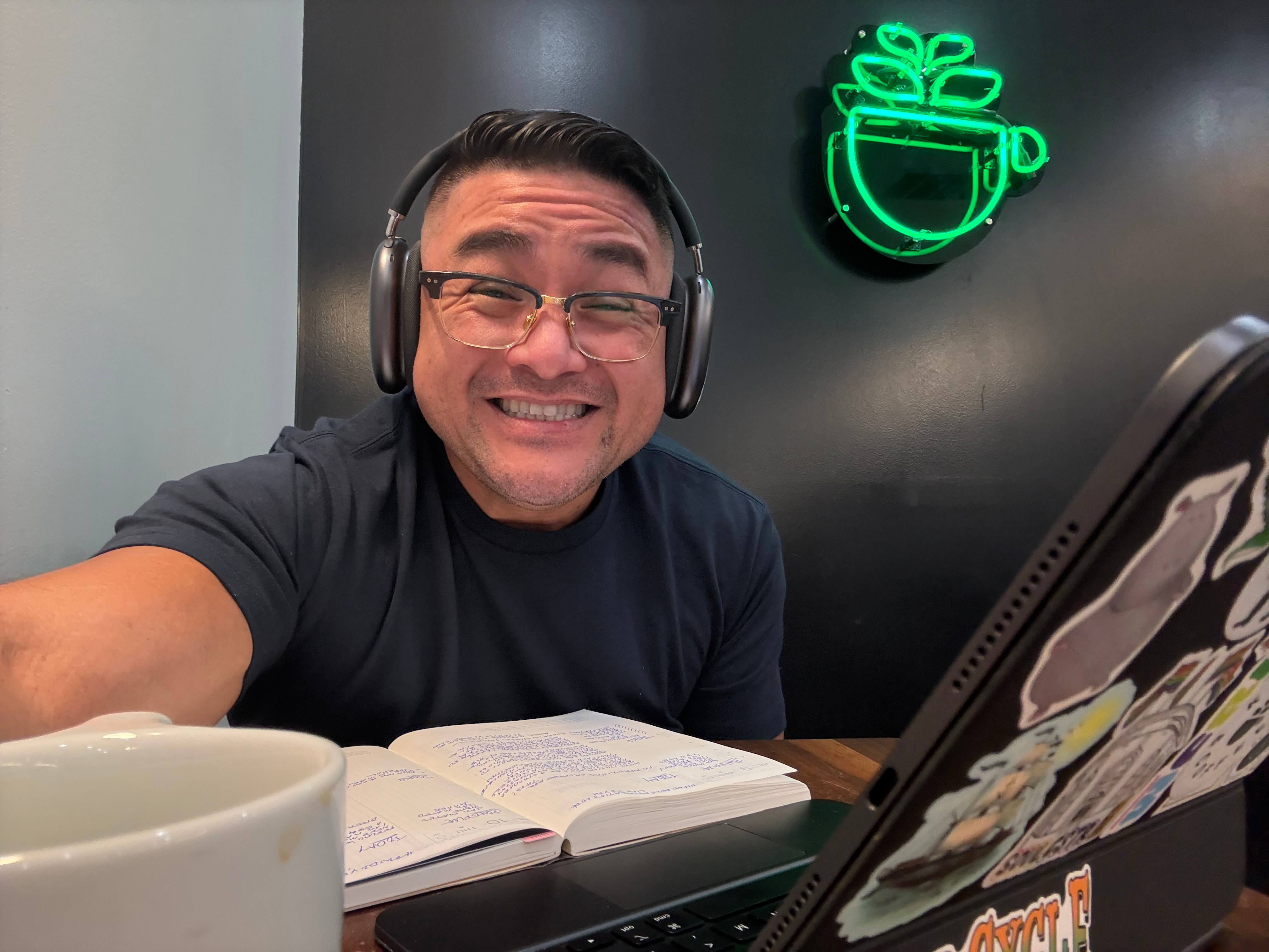 user avatar image for James Guigayoma