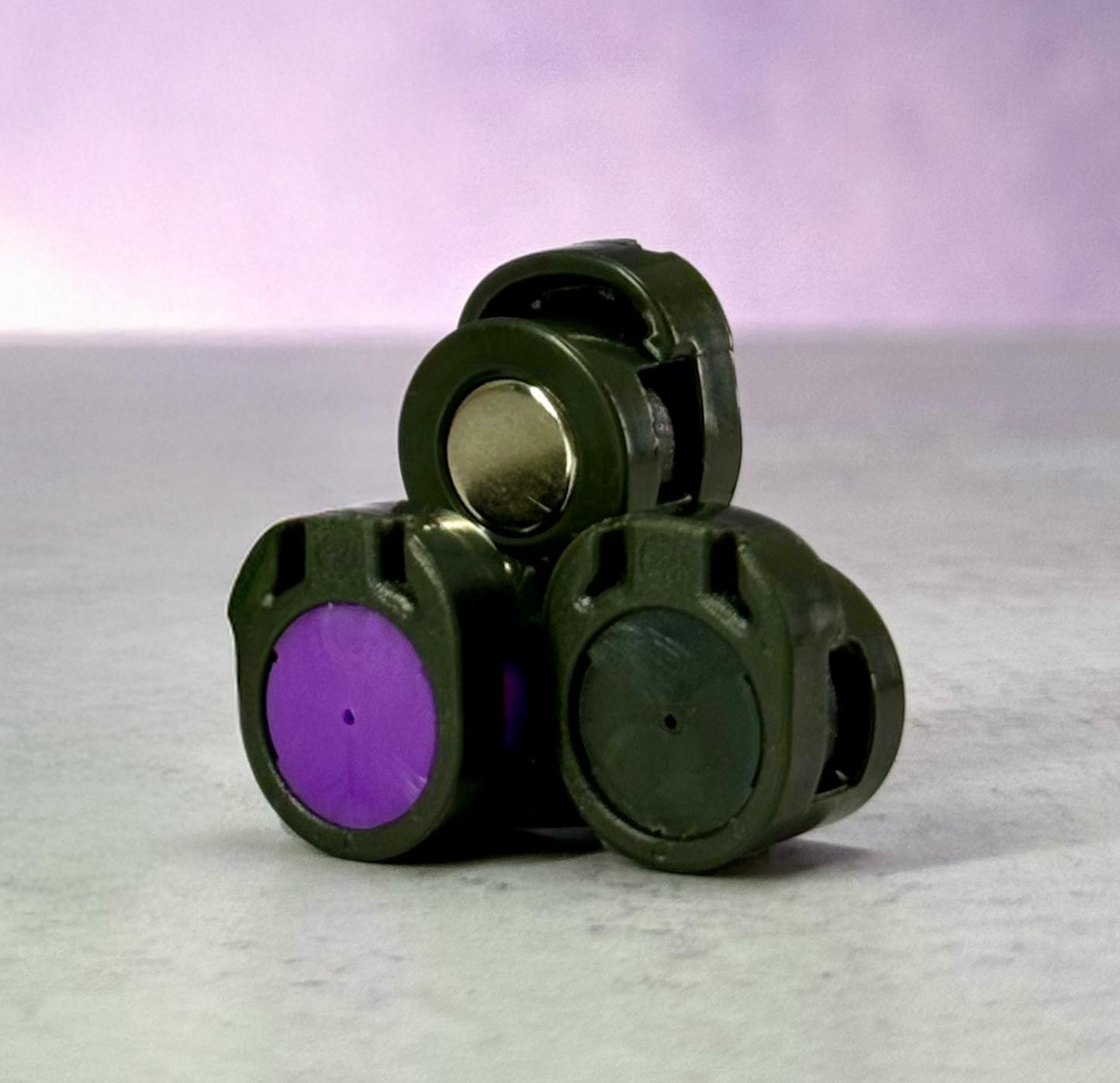 Pin Buddies 2-PACK (Large)