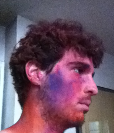 user avatar image for Matteo Luetto