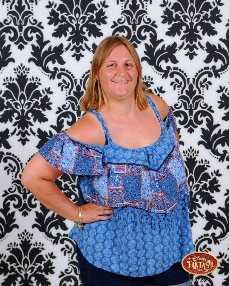 user avatar image for Stephanie Sawyer