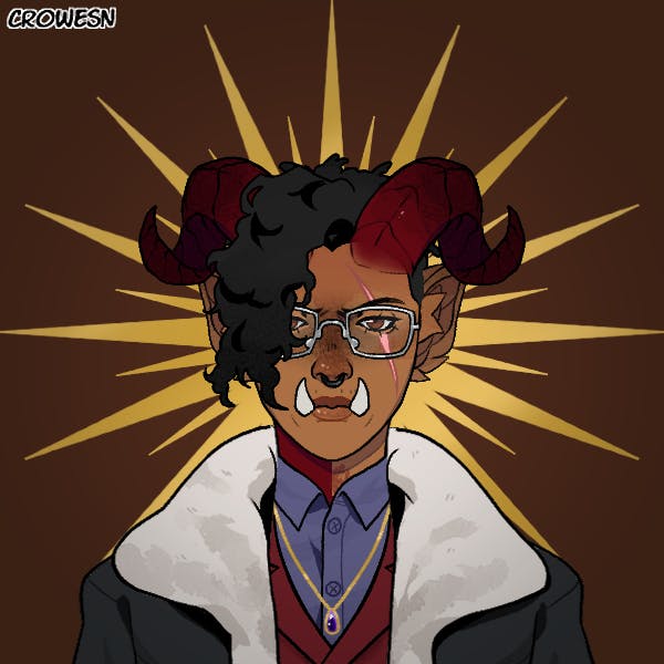 user avatar image for Violetpickle 