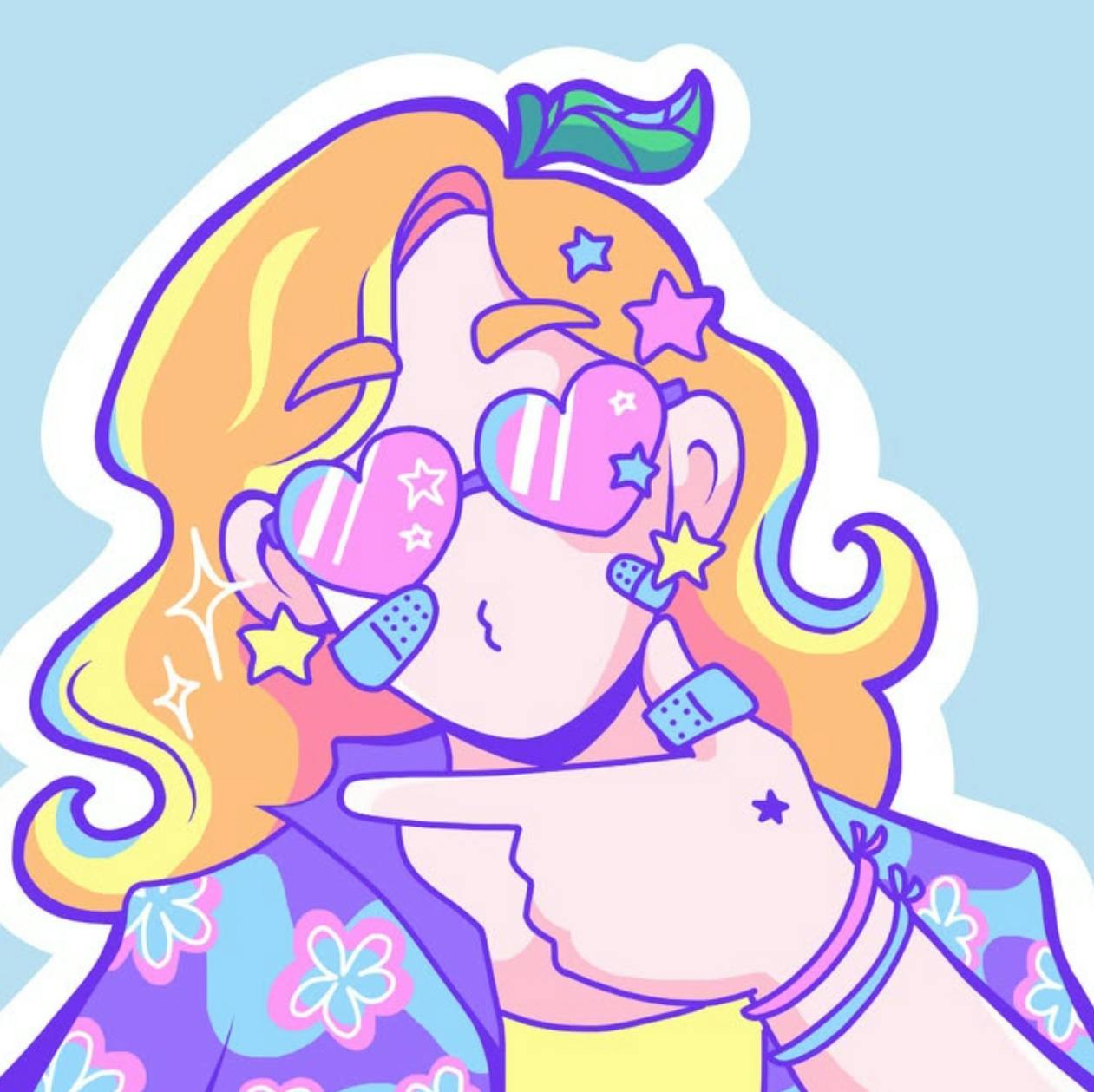 user avatar image for Mango