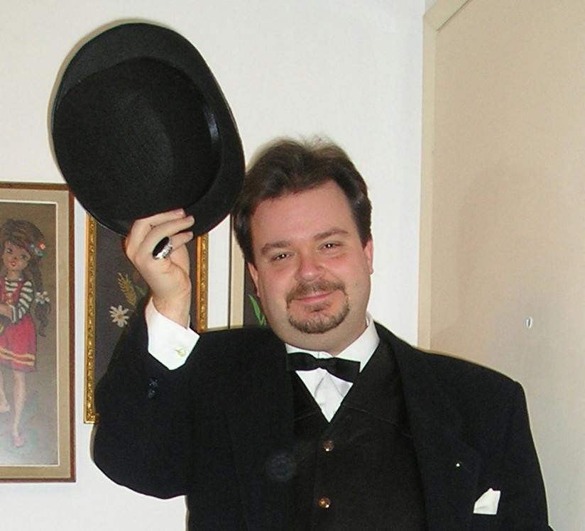 user avatar image for John Paleologos
