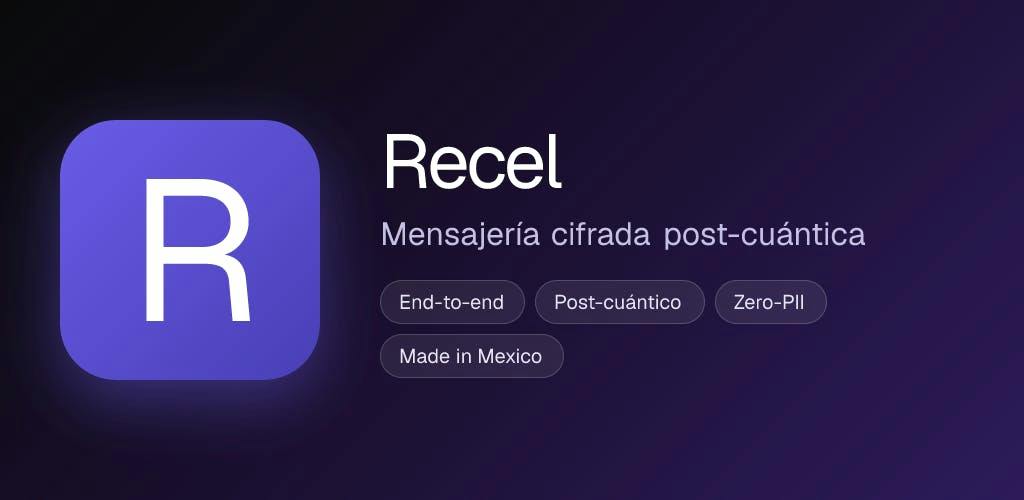 Recel APP