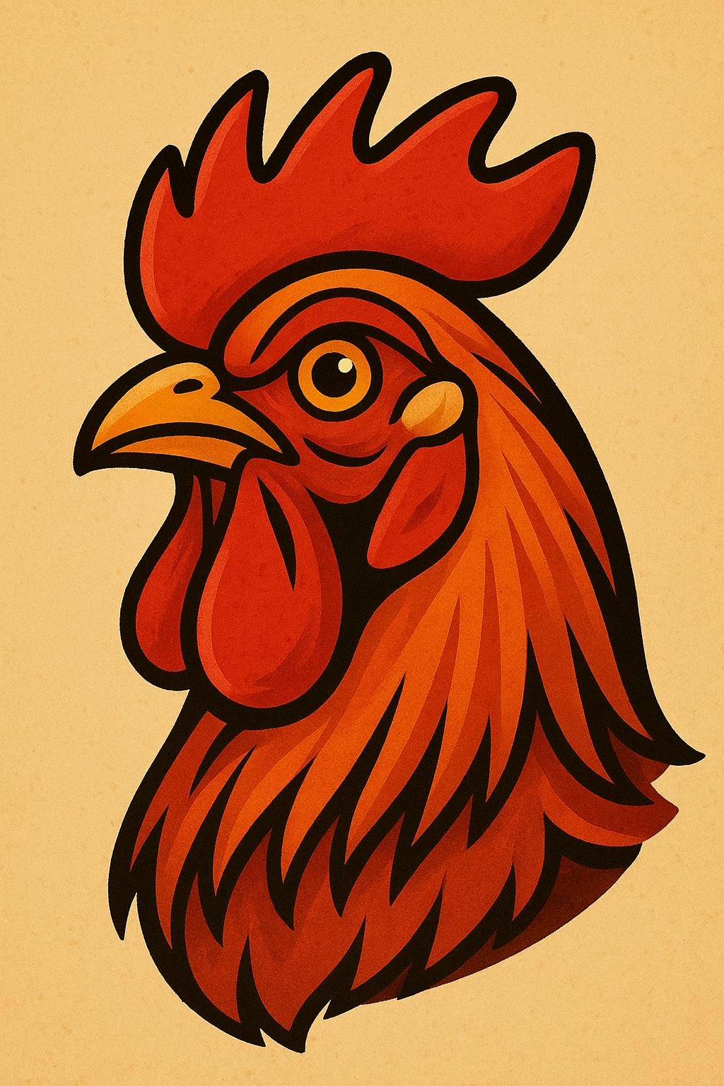 user avatar image for Rooster4213