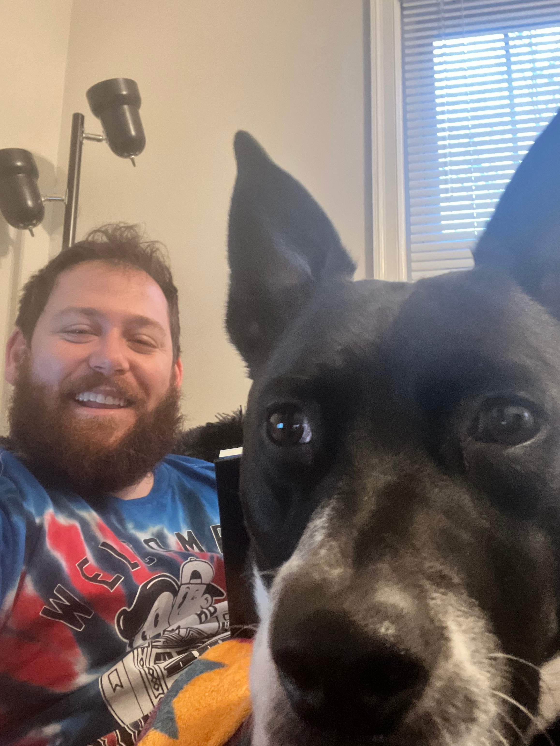 user avatar image for Trevor McCue