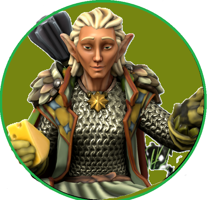 user avatar image for badgertrotters