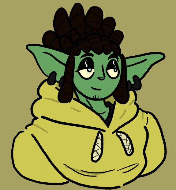 user avatar image for GoblinTavern