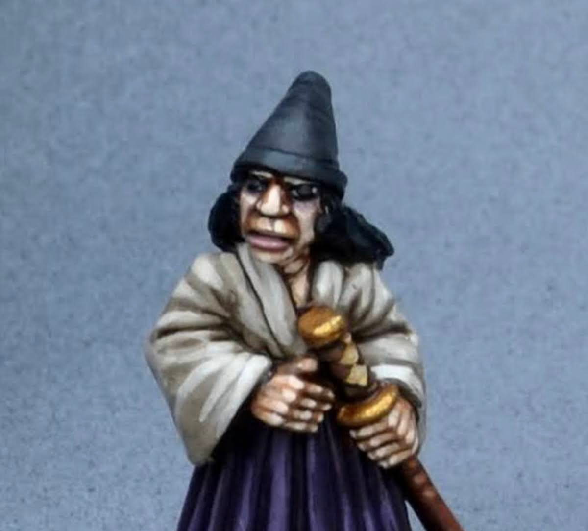 user avatar image for Sidney Roundwood