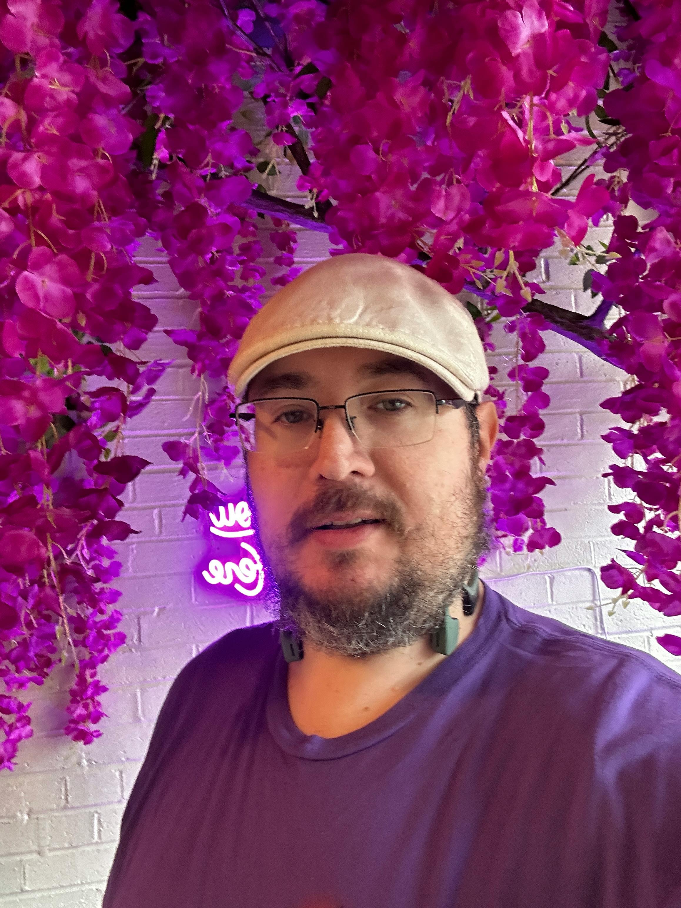 user avatar image for Daniel Duffee