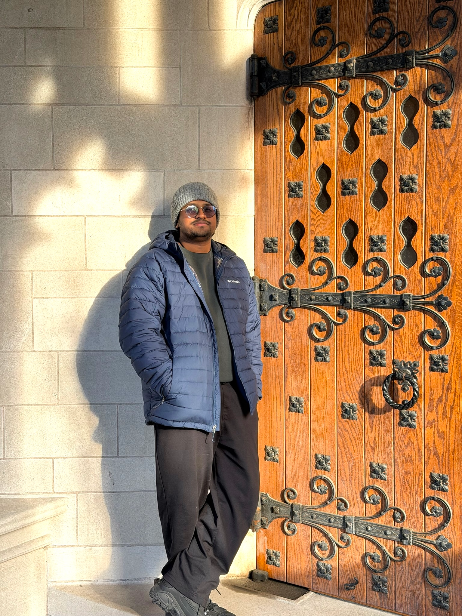 user avatar image for Tilak Kumar