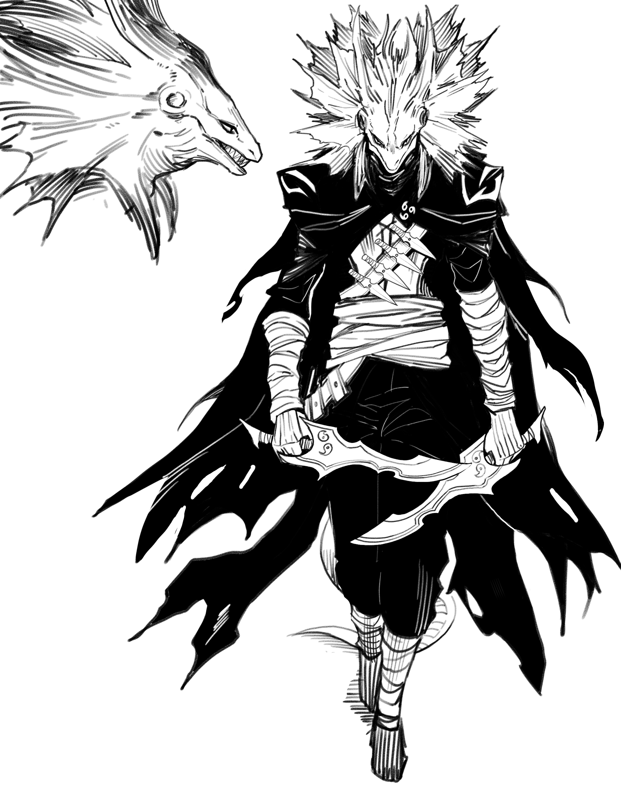 Commission