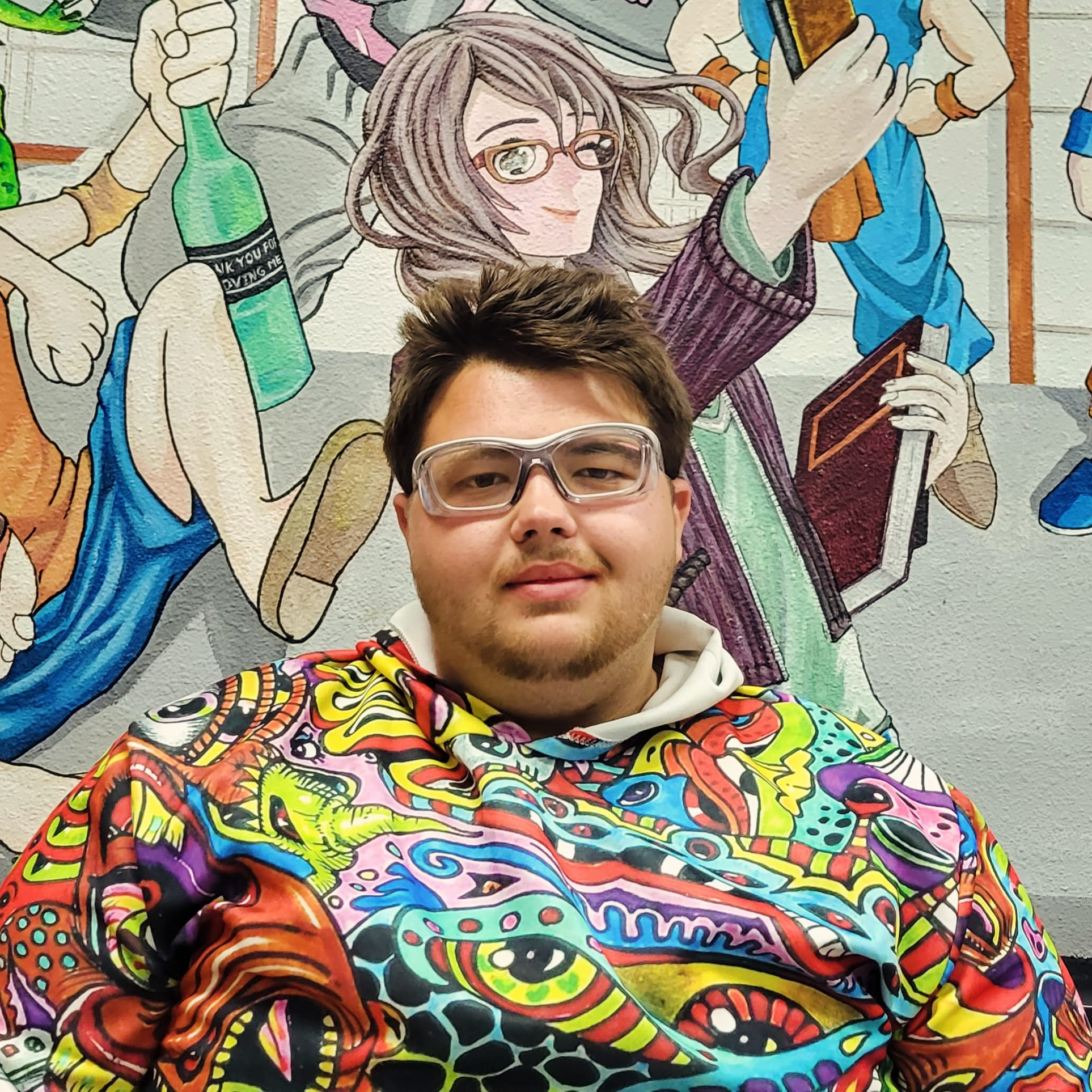 user avatar image for Ryan Phipps