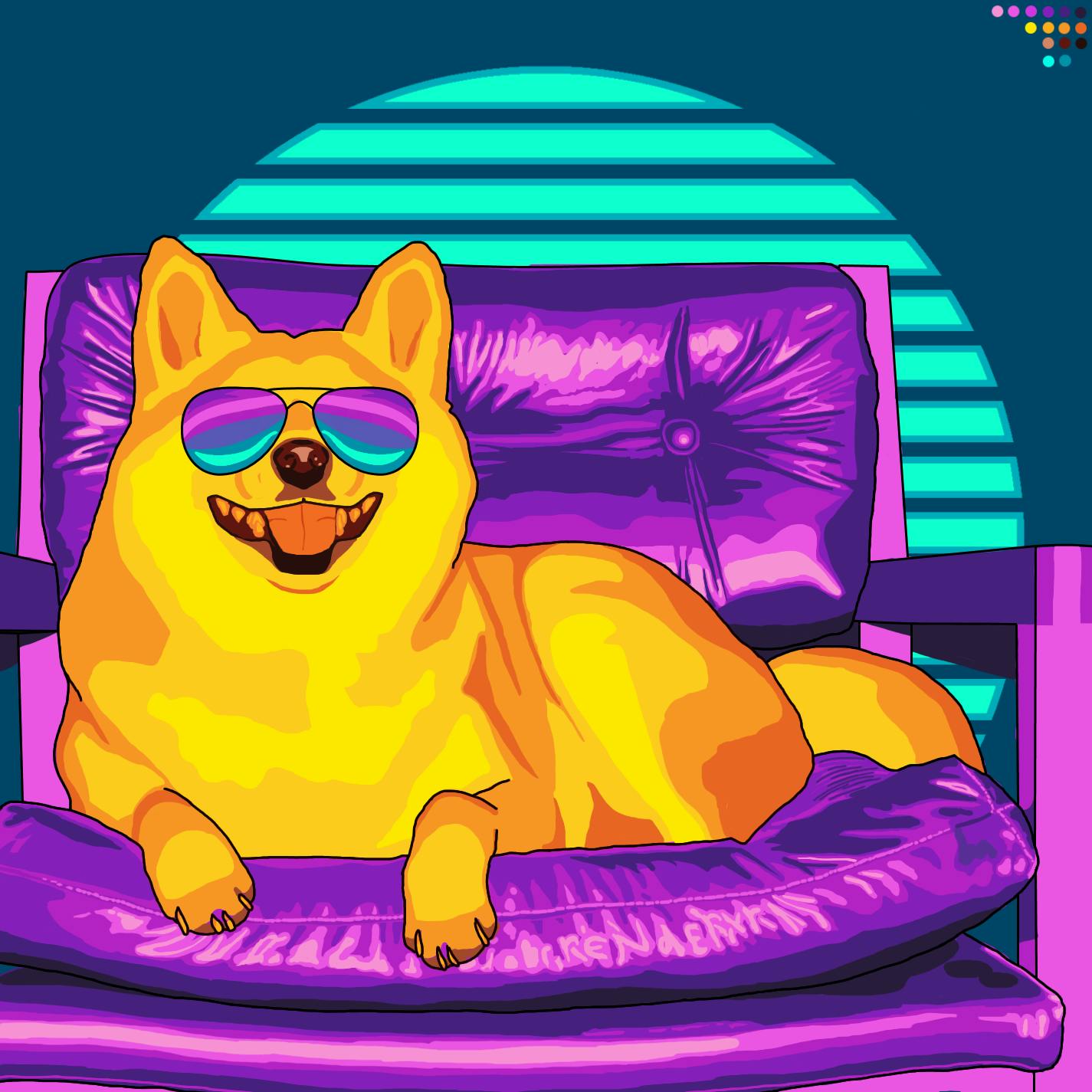 user avatar image for RenderXR