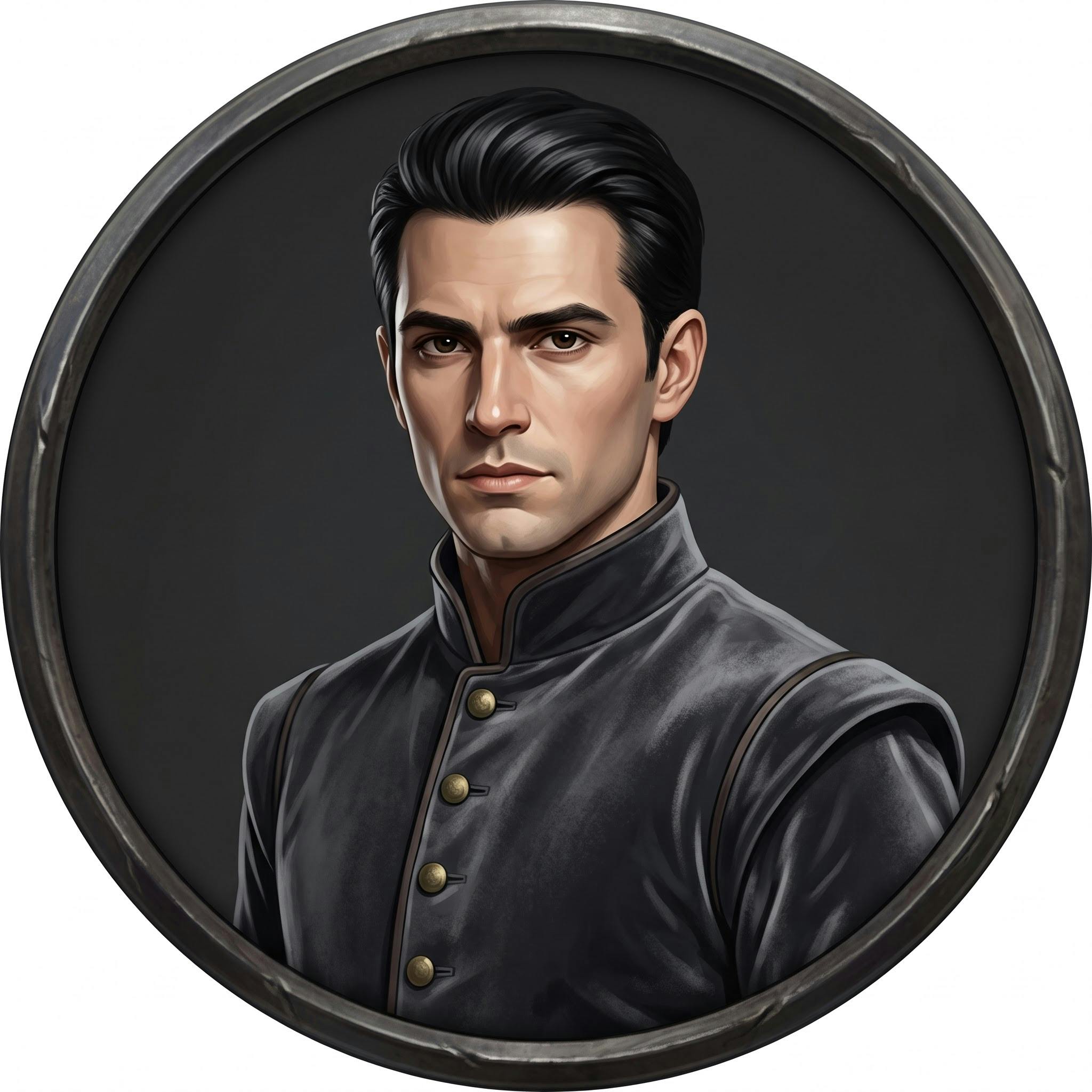 user avatar image for Jackson Tejada