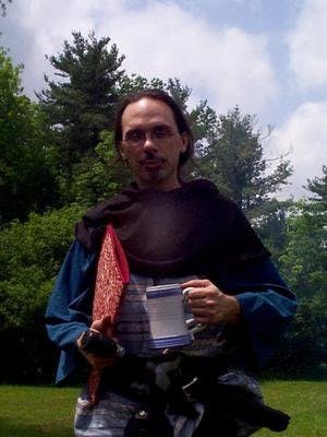 user avatar image for Steven Verbridge