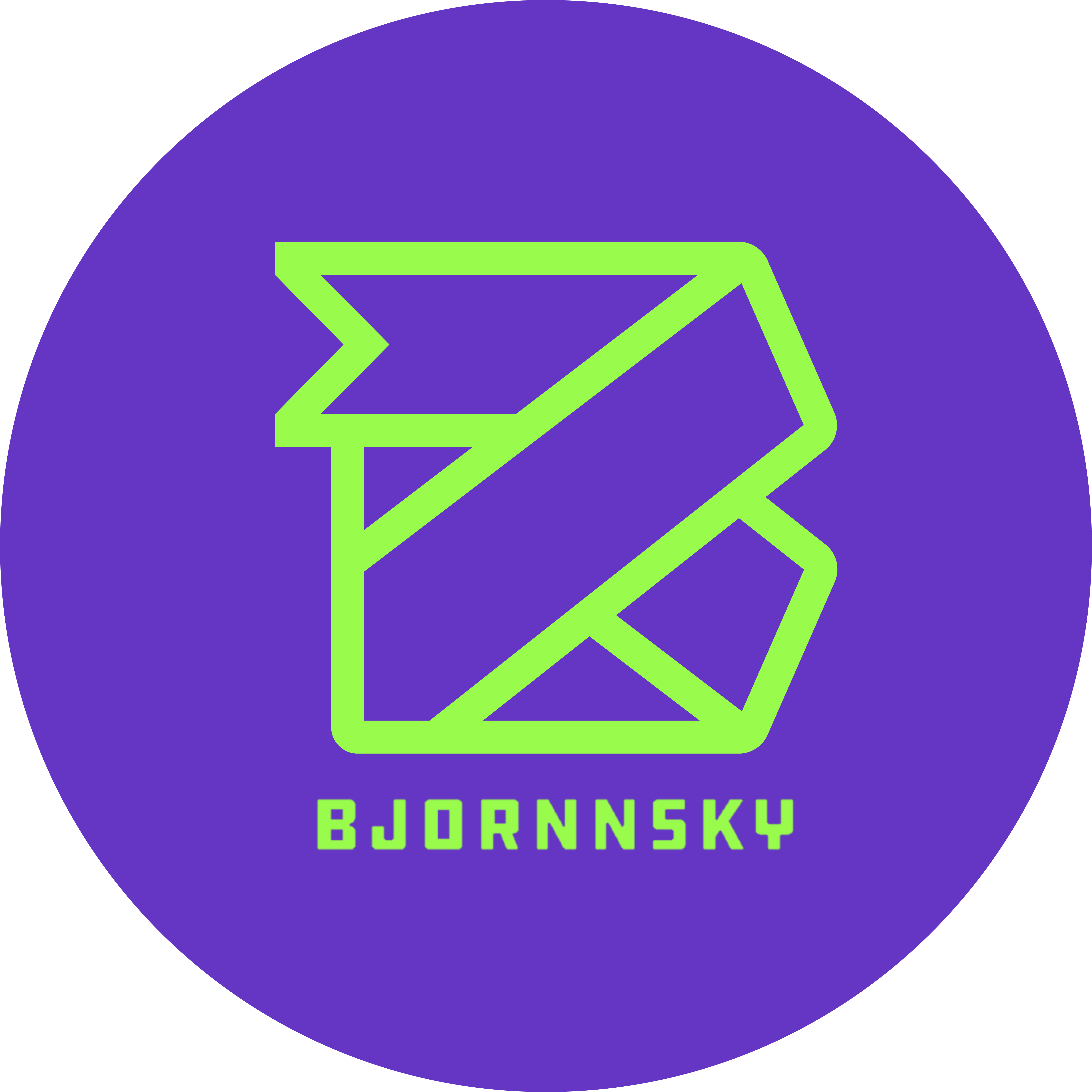 user avatar image for bjornnsky